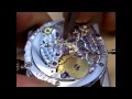 Rolex Watch Repair  Part 1/2.