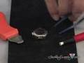 How to replace a watch battery - Watch Repair
